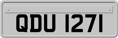 QDU1271