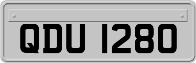 QDU1280