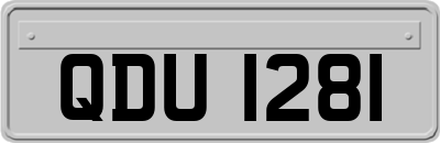 QDU1281