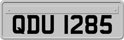 QDU1285