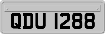 QDU1288