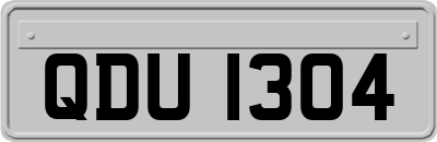 QDU1304