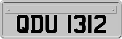 QDU1312