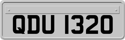 QDU1320