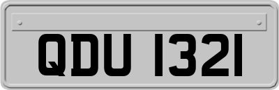 QDU1321