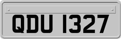 QDU1327