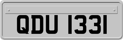 QDU1331