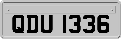 QDU1336