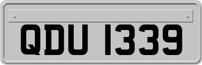 QDU1339