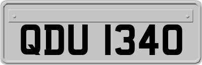 QDU1340