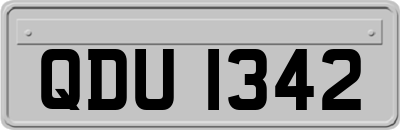 QDU1342