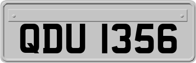 QDU1356
