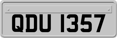 QDU1357