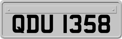 QDU1358