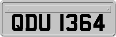 QDU1364