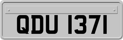 QDU1371