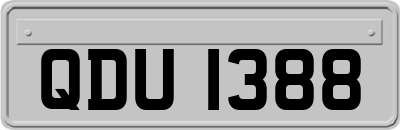 QDU1388