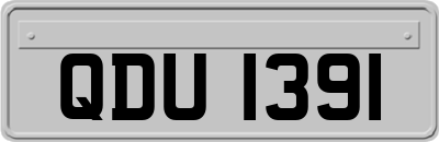 QDU1391