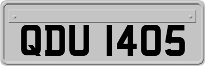 QDU1405