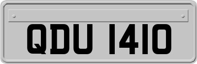 QDU1410