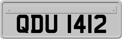 QDU1412