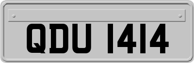 QDU1414