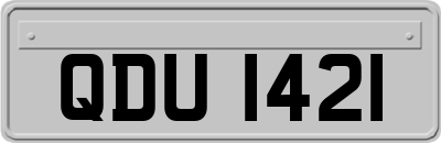 QDU1421