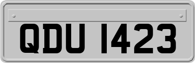 QDU1423