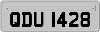 QDU1428
