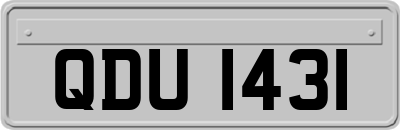 QDU1431