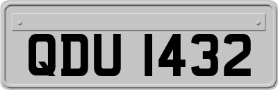 QDU1432