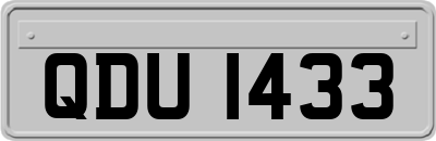 QDU1433