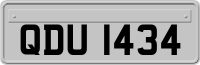 QDU1434