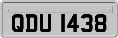 QDU1438