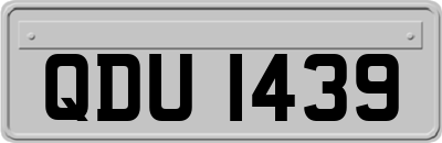 QDU1439