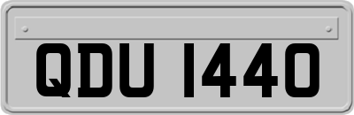 QDU1440