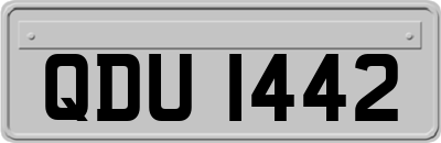 QDU1442