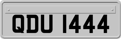 QDU1444