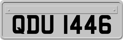 QDU1446