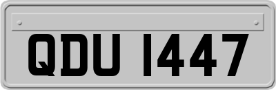 QDU1447