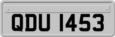 QDU1453
