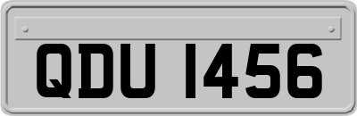QDU1456