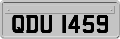 QDU1459