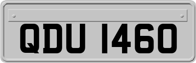 QDU1460
