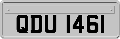 QDU1461