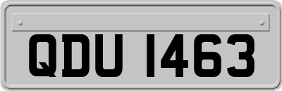 QDU1463