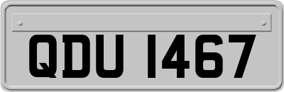 QDU1467