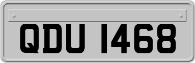 QDU1468