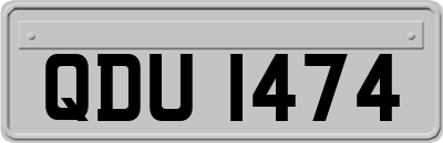 QDU1474