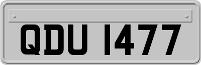 QDU1477